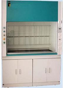 Fume Hood