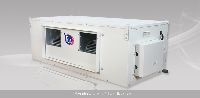 UNIVERSAL OUTDOOR AC UNITS