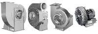 Centrifugal Blowers