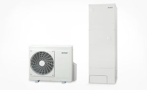 CO2 Refrigerant Heat-Pumps