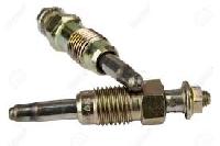 Gas Engine Plug