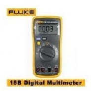 Fluke 15B Digital Multimeter