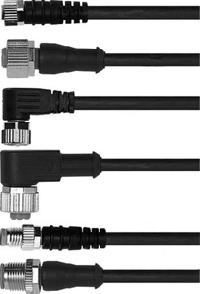 Cable Connectors