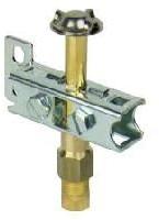 Three Way Gas Pilot Burner