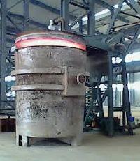 Ladle Preheater