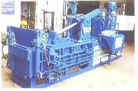 scrap processing machines