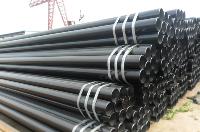 Carbon Steel Pipes