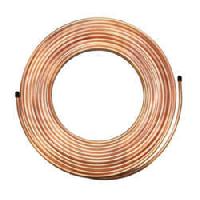 Copper Capillary Tubes