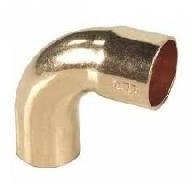 Copper Elbow