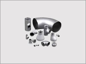 Inconel Pipe Fittings