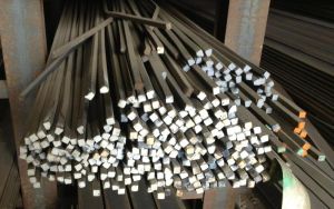 Mild Steel Round Bars