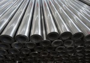 Nickel Alloy Pipes