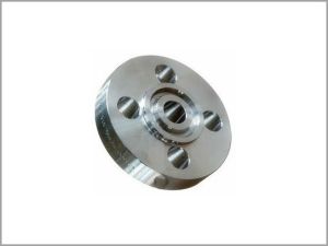 Ring Joint Flanges