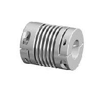 metal coupling