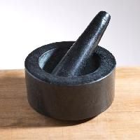 Mortar Pestle