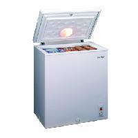 CHEST FREEZER 25C