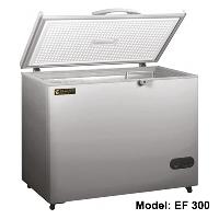 EF 300 Chest Chiller