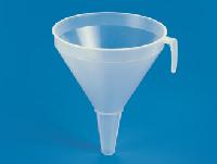 LARGE CARBOY FUNNEL PLASTIC WARES