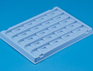 Microscopic Slide Tray