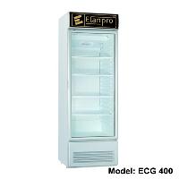 Pharma Refrigerator ECG 400