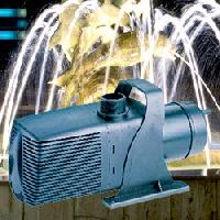 HDS 5025 Submersible Fountain Pump