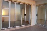 Aluminium Sliding Doors