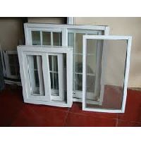 Aluminum Doors