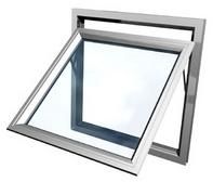 Custom Aluminum Windows