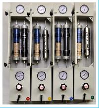 GC Gas Purification System