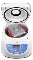 CVP-2 PCR plate centrifuge