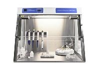 UVC/T-M-AR PCR UV Cabinet