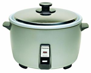 Panasonic Rice Cooker