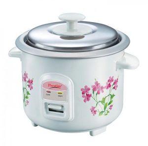 Prestige Electronic Rice Cooker