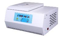 High Speed Refrigerated Microcentrifuge