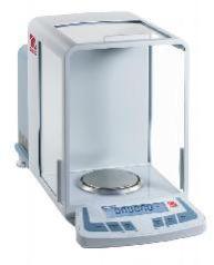 Semi Micro Analytical Balances