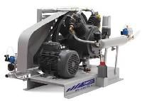 Booster Air Compressor