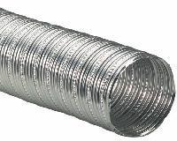 Aluminum Flexible Duct