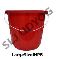 Large Plastic Bucket