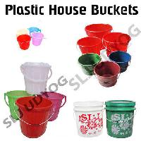 Plastic Bucket