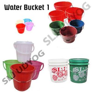 water bucket