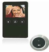 SD-CARD Photo Memory Digital Door Eye Phone