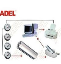 ADEL Guard Patrol System