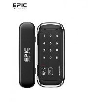 EPIC ES-303 G Glass Digital Door Lock