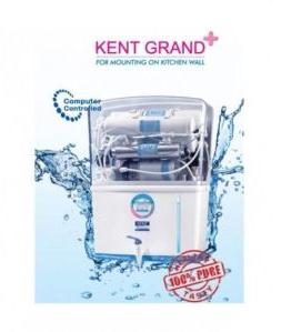 Kent Grand RO water system