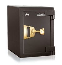 Matrix Mechanical Safe