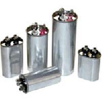 Refrigeration Capacitors