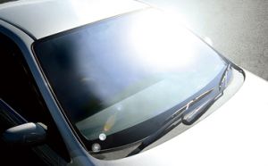 Interlayer films for automotive laminated glass