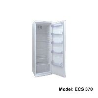 ECS 370 Upright Chiller