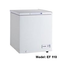 EF 110 Chest Freezer cum Cooler