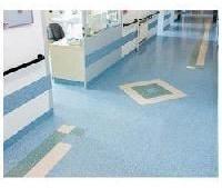 anti static flooring